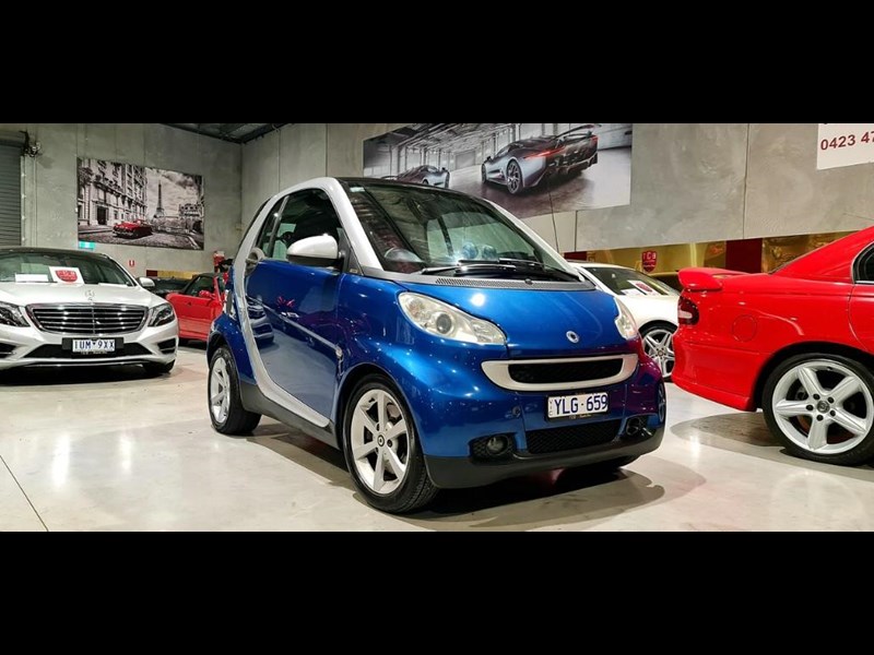 smart fortwo 866810 001
