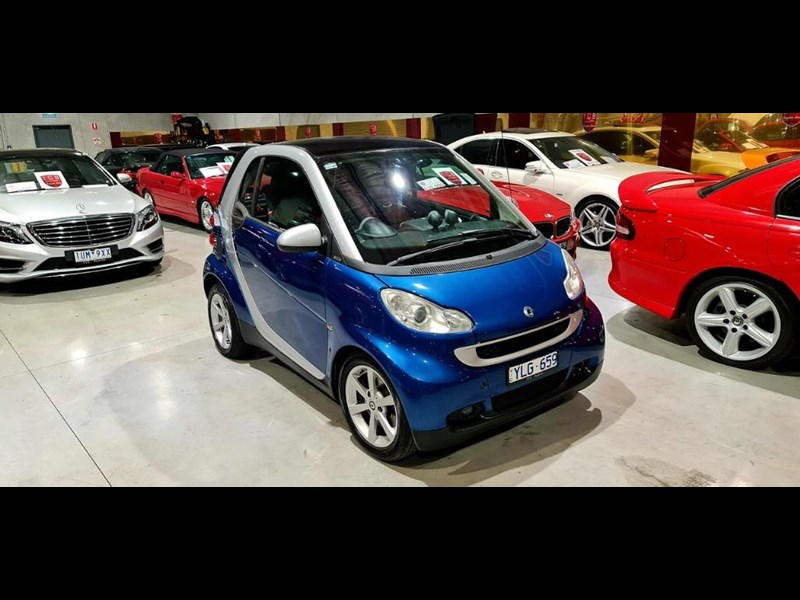 smart fortwo 866810 003