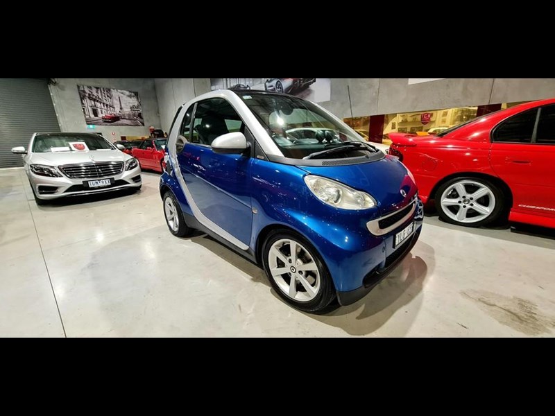 smart fortwo 866810 005