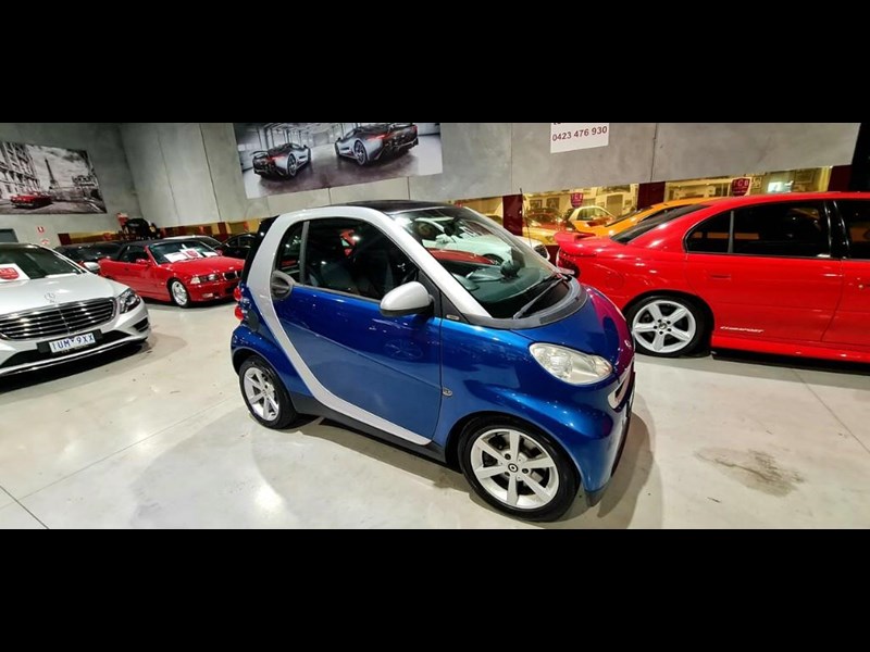 smart fortwo 866810 007