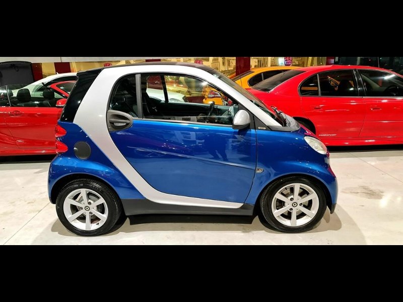 smart fortwo 866810 009