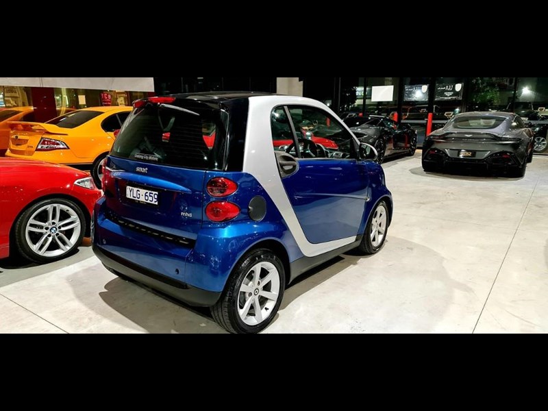 smart fortwo 866810 011