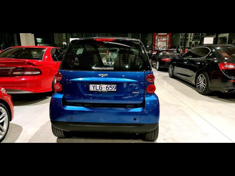 smart fortwo 866810 013