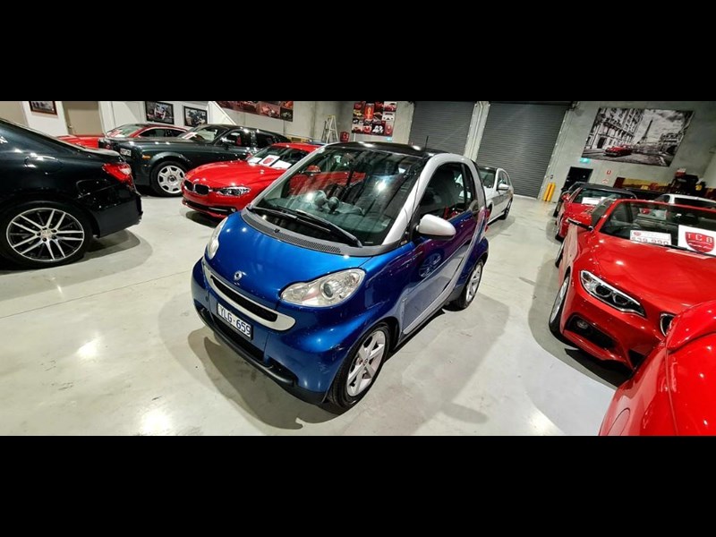 smart fortwo 866810 023