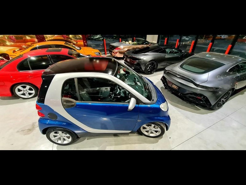 smart fortwo 866810 025