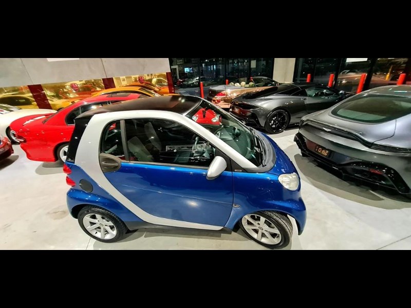 smart fortwo 866810 027