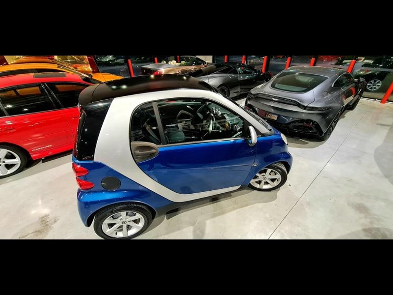 smart fortwo 866810 029
