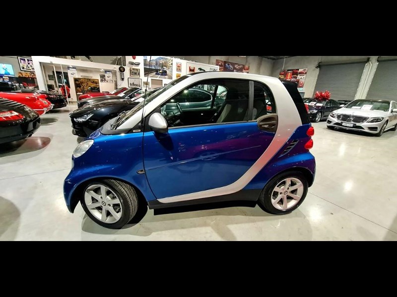 smart fortwo 866810 033