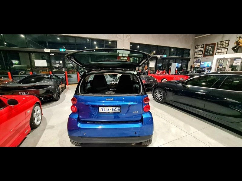 smart fortwo 866810 039