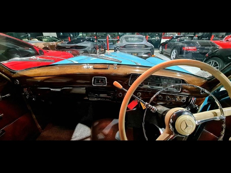 mercedes-benz 220s 866811 037