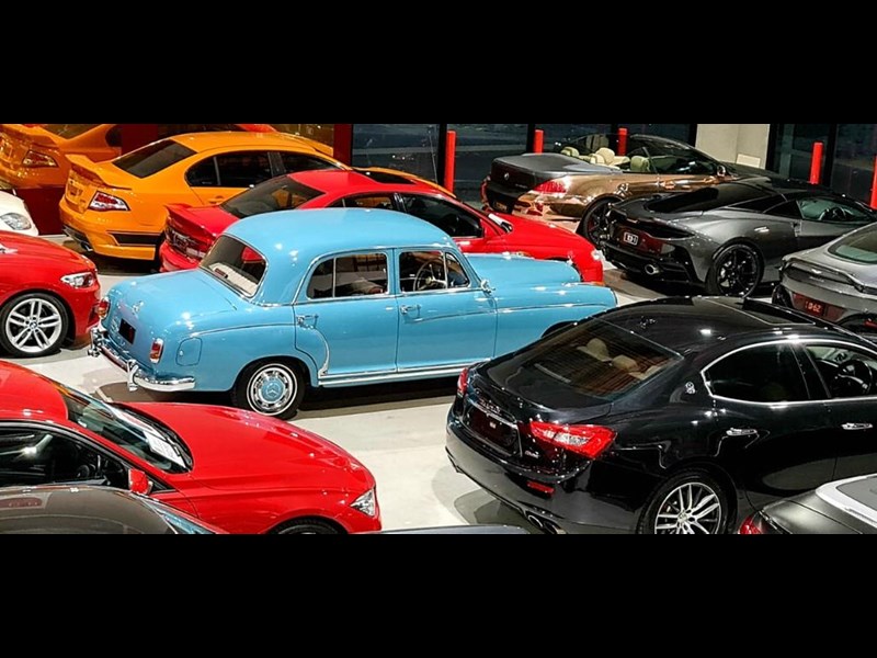mercedes-benz 220s 866811 059
