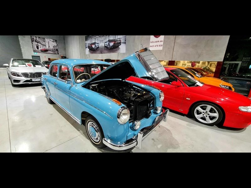 mercedes-benz 220s 866811 081