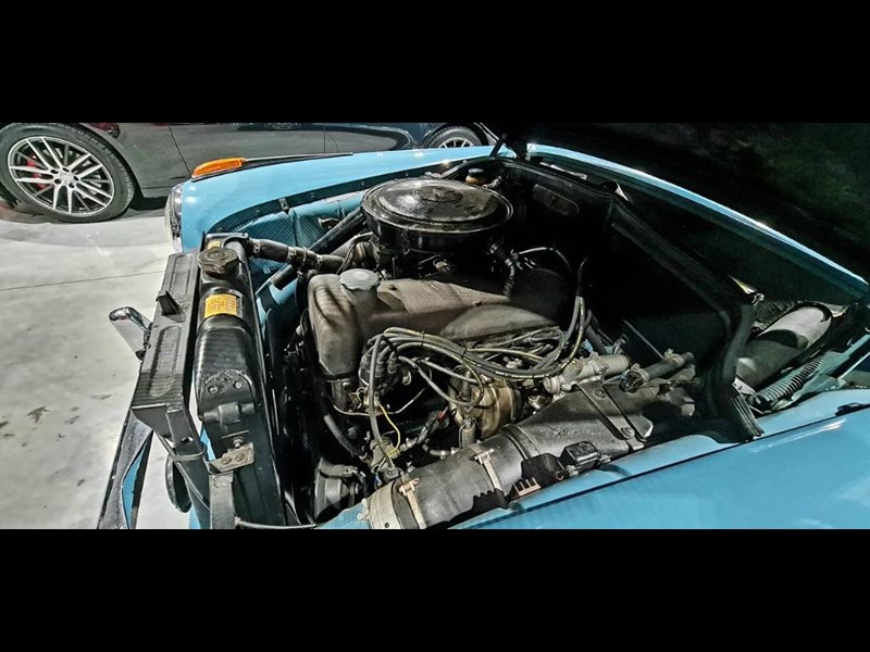 mercedes-benz 220s 866811 083