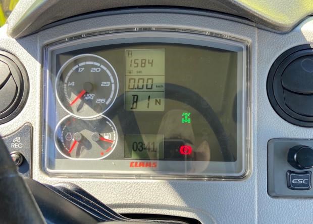 claas arion 430 866321 019