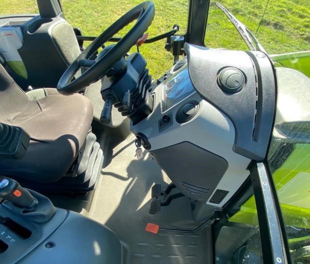 claas arion 430 866321 013