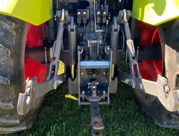claas arion 430 866321 023
