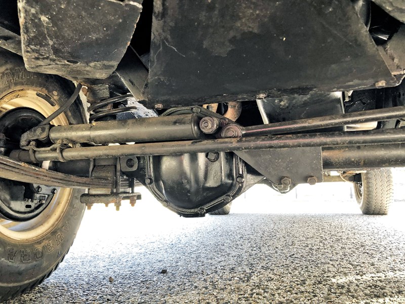 ford falcon 500 866933 025