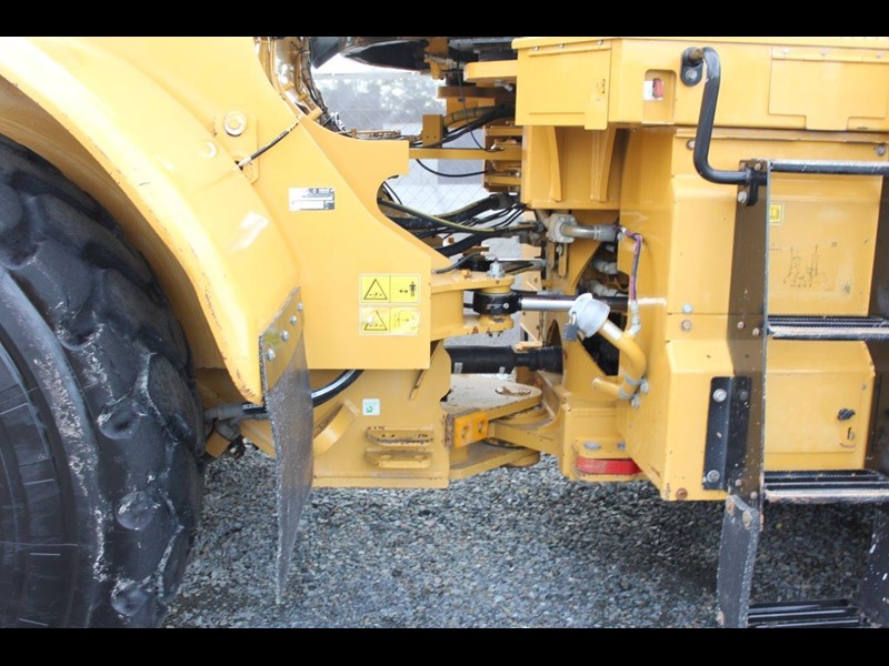 caterpillar 966k 853667 029
