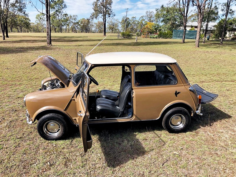 morris cooper s 867213 003