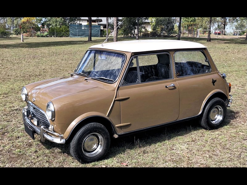 morris cooper s 867213 001
