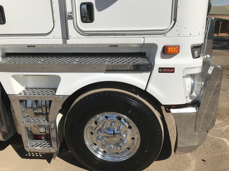 kenworth k200 865600 009