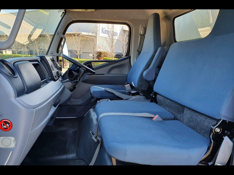 fuso canter 855787 025