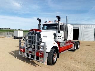 kenworth t950 tradition 867193 001