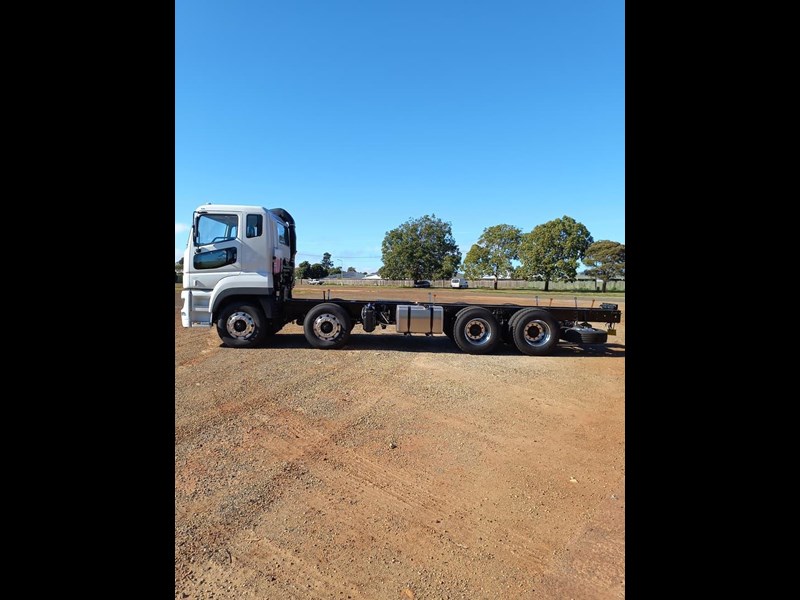 fuso shogun 856315 007