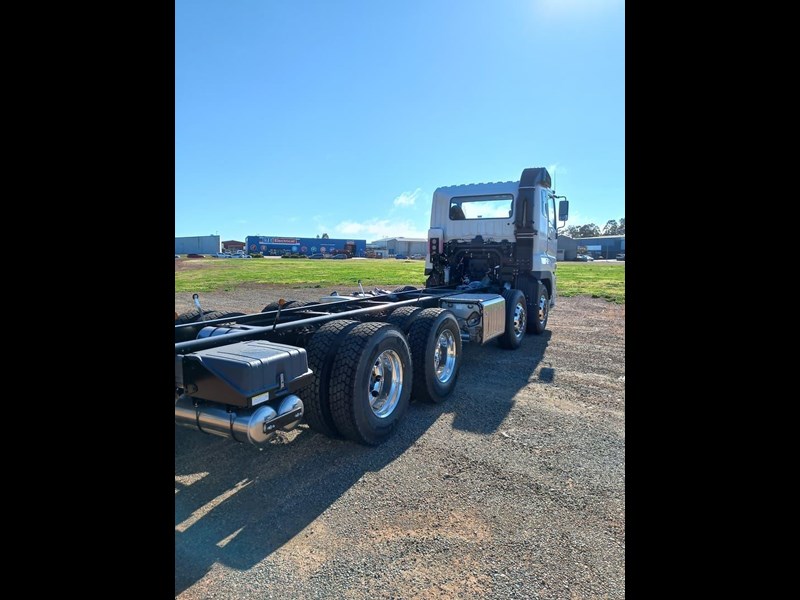 fuso shogun 856315 013
