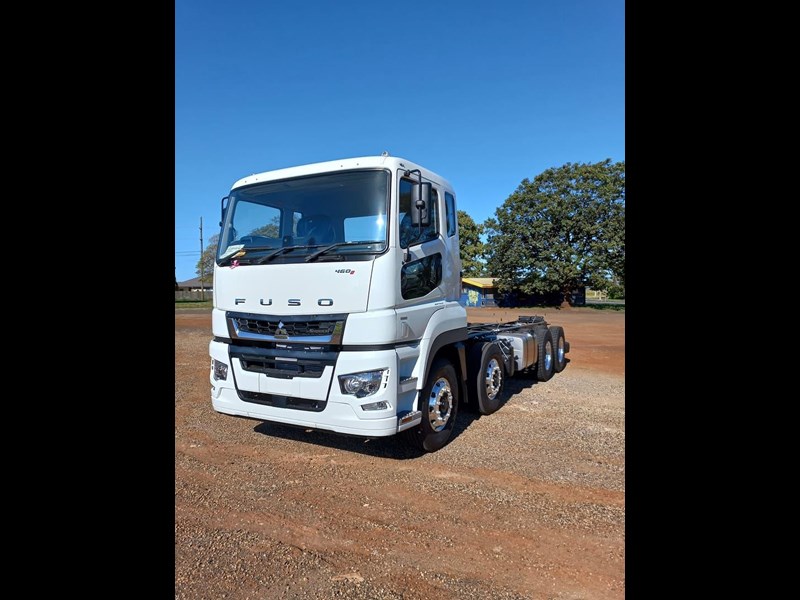 fuso shogun 856315 001