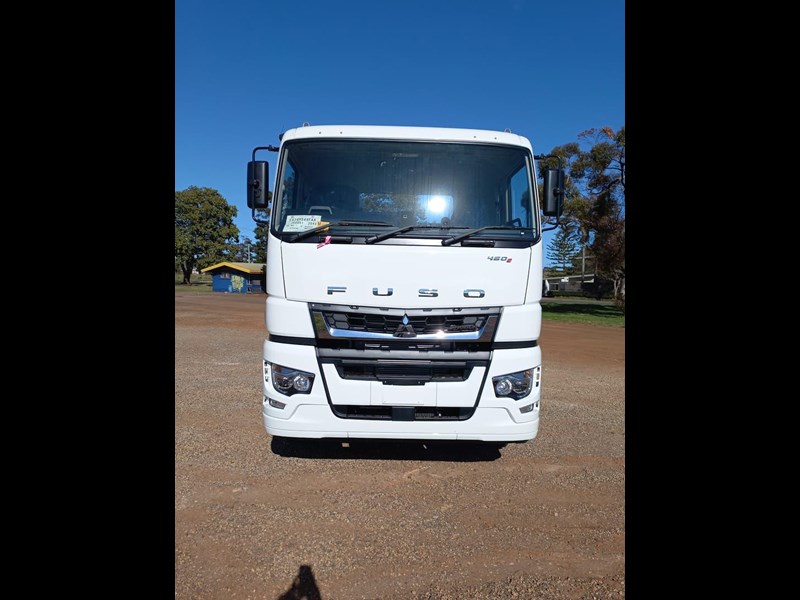 fuso shogun 856315 003