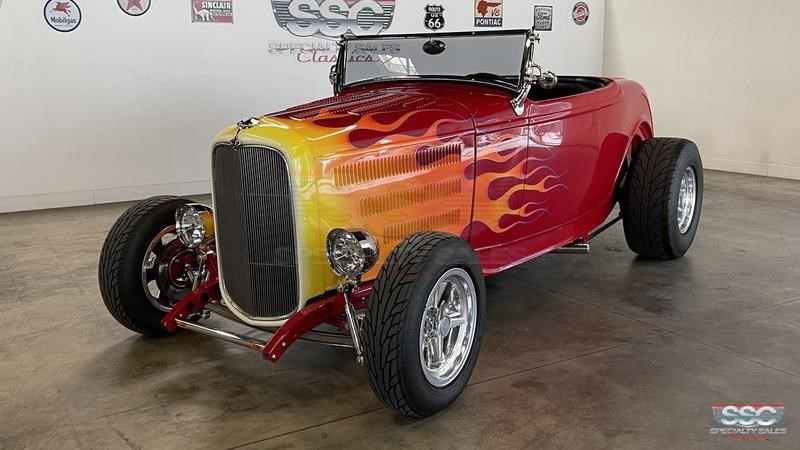 ford highboy 867150 001