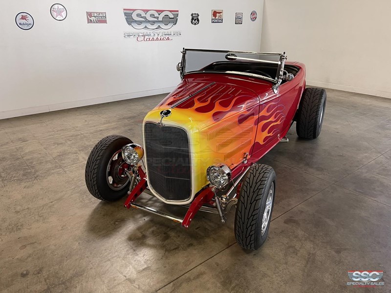 ford highboy 867150 003