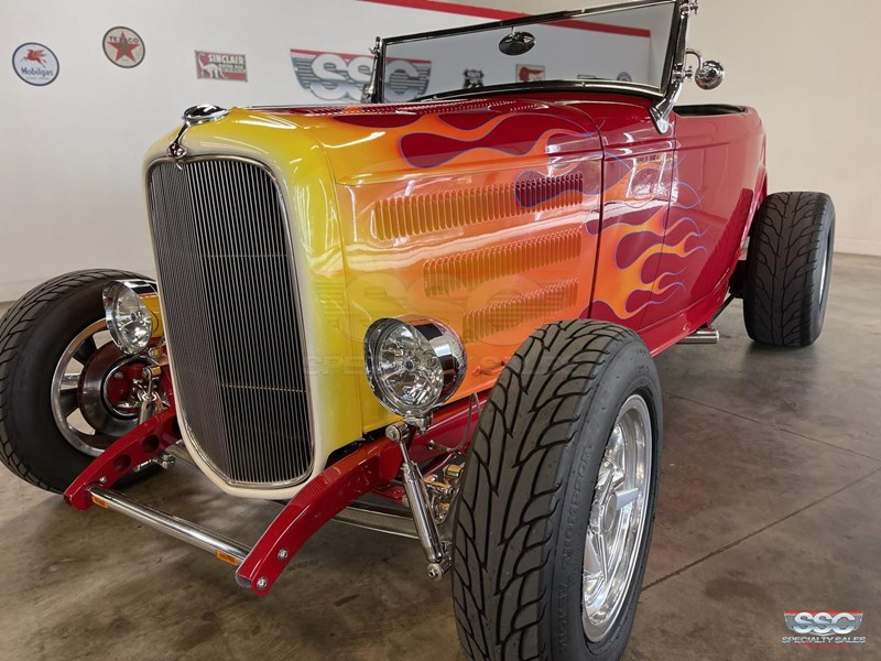 ford highboy 867150 043