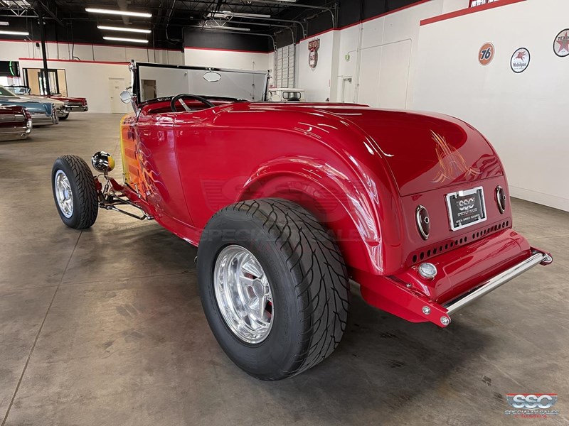 ford highboy 867150 025