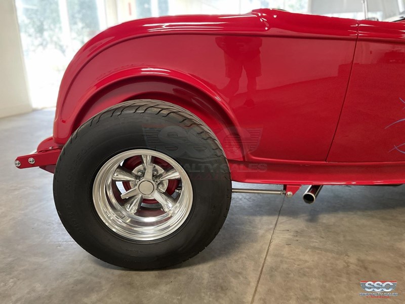 ford highboy 867150 087