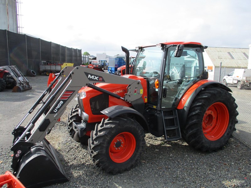 kubota m126gx 867227 003