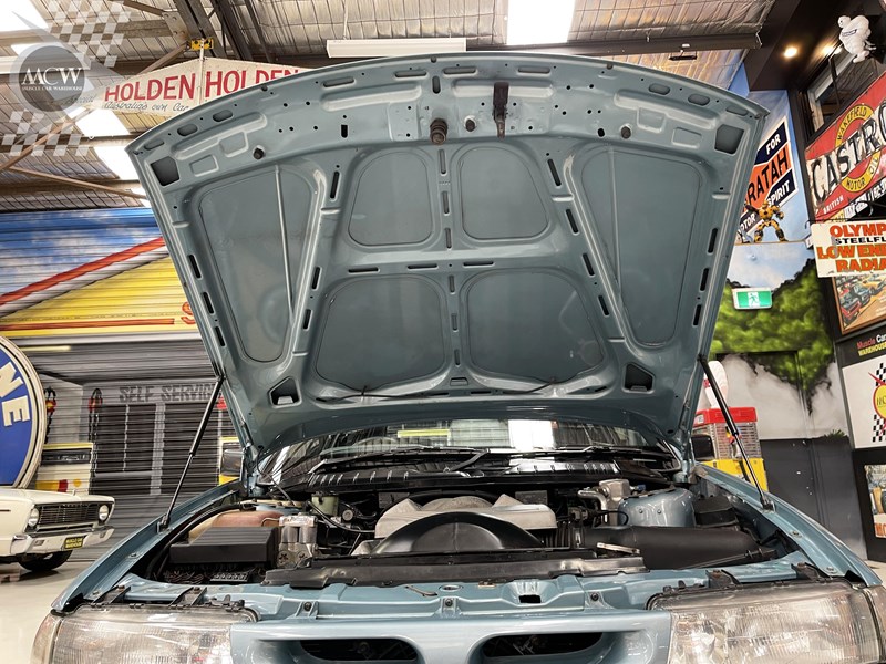 hsv clubsport 5000i 867277 017