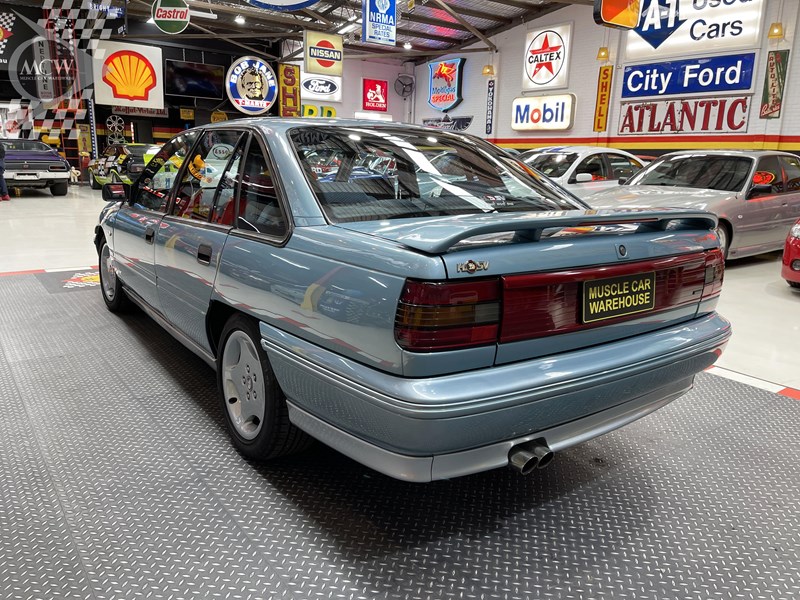 hsv clubsport 5000i 867277 009