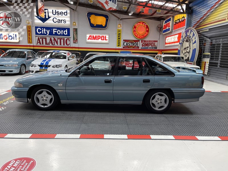 hsv clubsport 5000i 867277 011