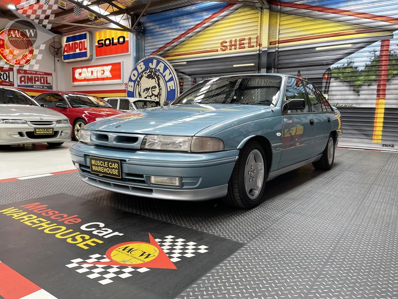 hsv clubsport 5000i 867277 013