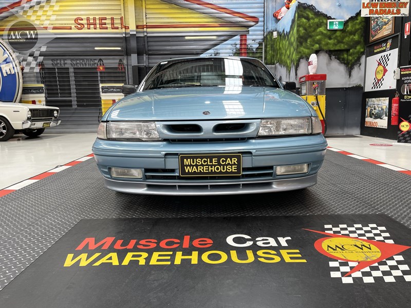hsv clubsport 5000i 867277 015