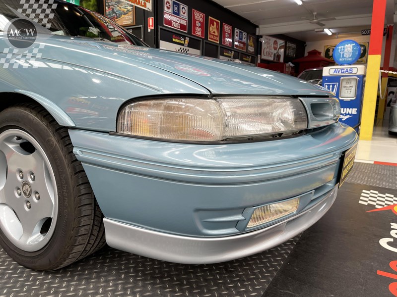 hsv clubsport 5000i 867277 029