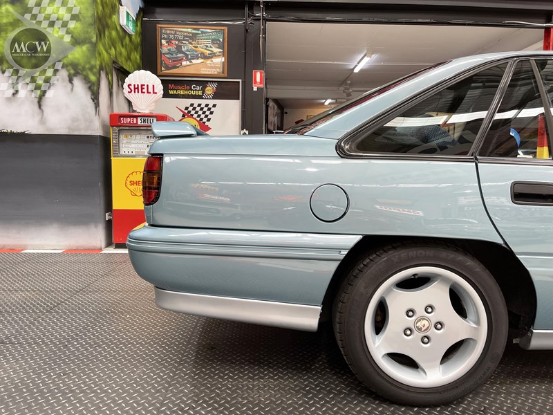 hsv clubsport 5000i 867277 035