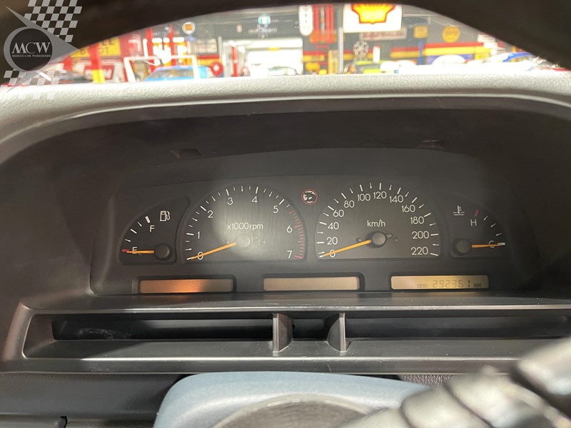 hsv clubsport 5000i 867277 039