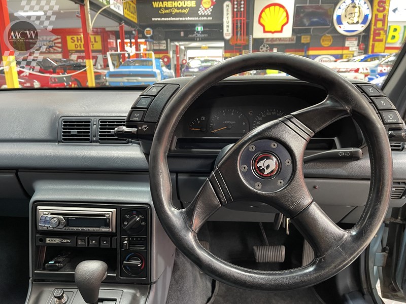 hsv clubsport 5000i 867277 041