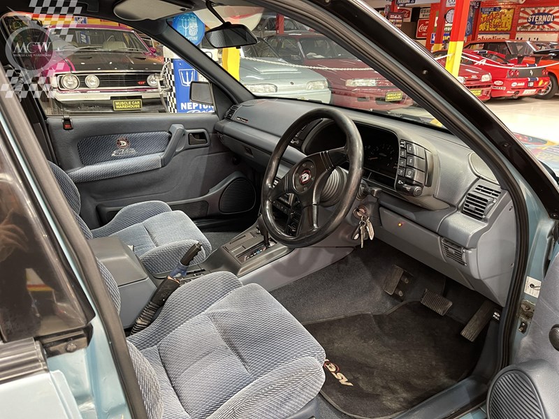 hsv clubsport 5000i 867277 043