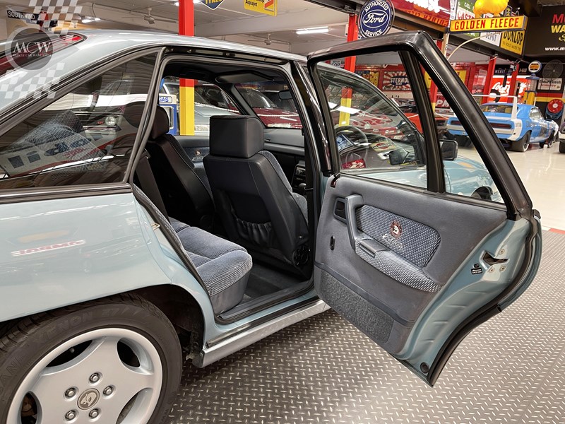 hsv clubsport 5000i 867277 055