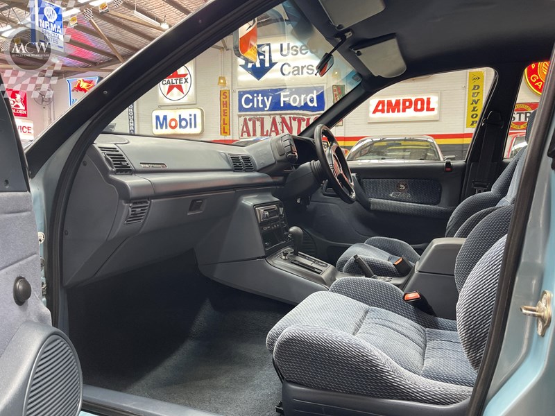 hsv clubsport 5000i 867277 067