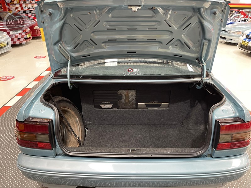 hsv clubsport 5000i 867277 093